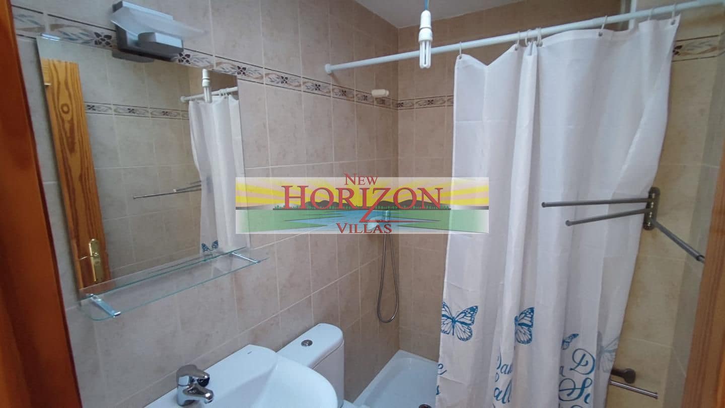 2 chambre Appartement à vendre à La Alfoquia - 110 000 € (Ref: 9570020)