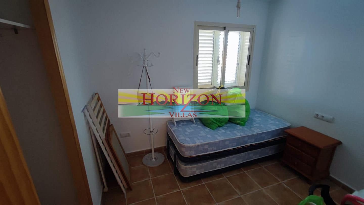 2 chambre Appartement à vendre à La Alfoquia - 110 000 € (Ref: 9570020)