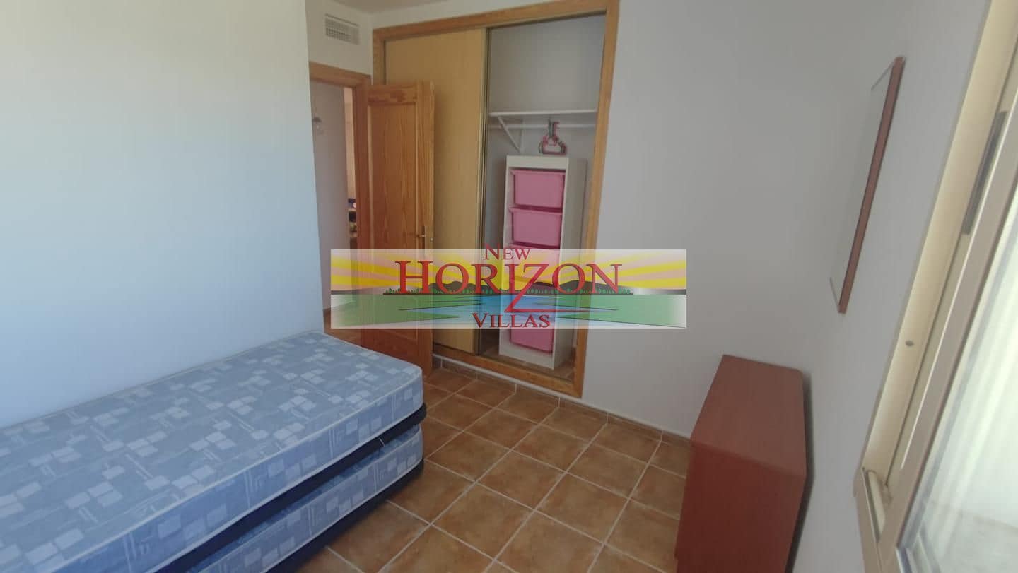 2 chambre Appartement à vendre à La Alfoquia - 110 000 € (Ref: 9570020)