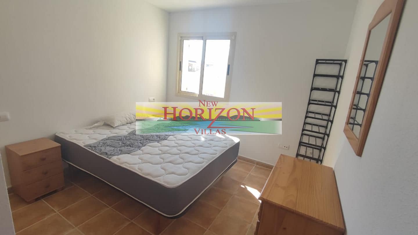 2 chambre Appartement à vendre à La Alfoquia - 110 000 € (Ref: 9570020)