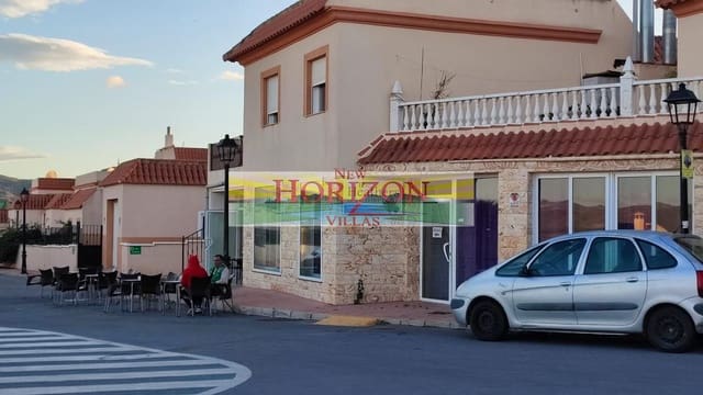 2 chambre Appartement à vendre à La Alfoquia, Zurgena - 110 000 € (Ref: 9570020)