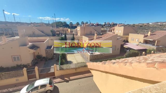 2 chambre Appartement à vendre à La Alfoquia, Zurgena - 110 000 € (Ref: 9570020)