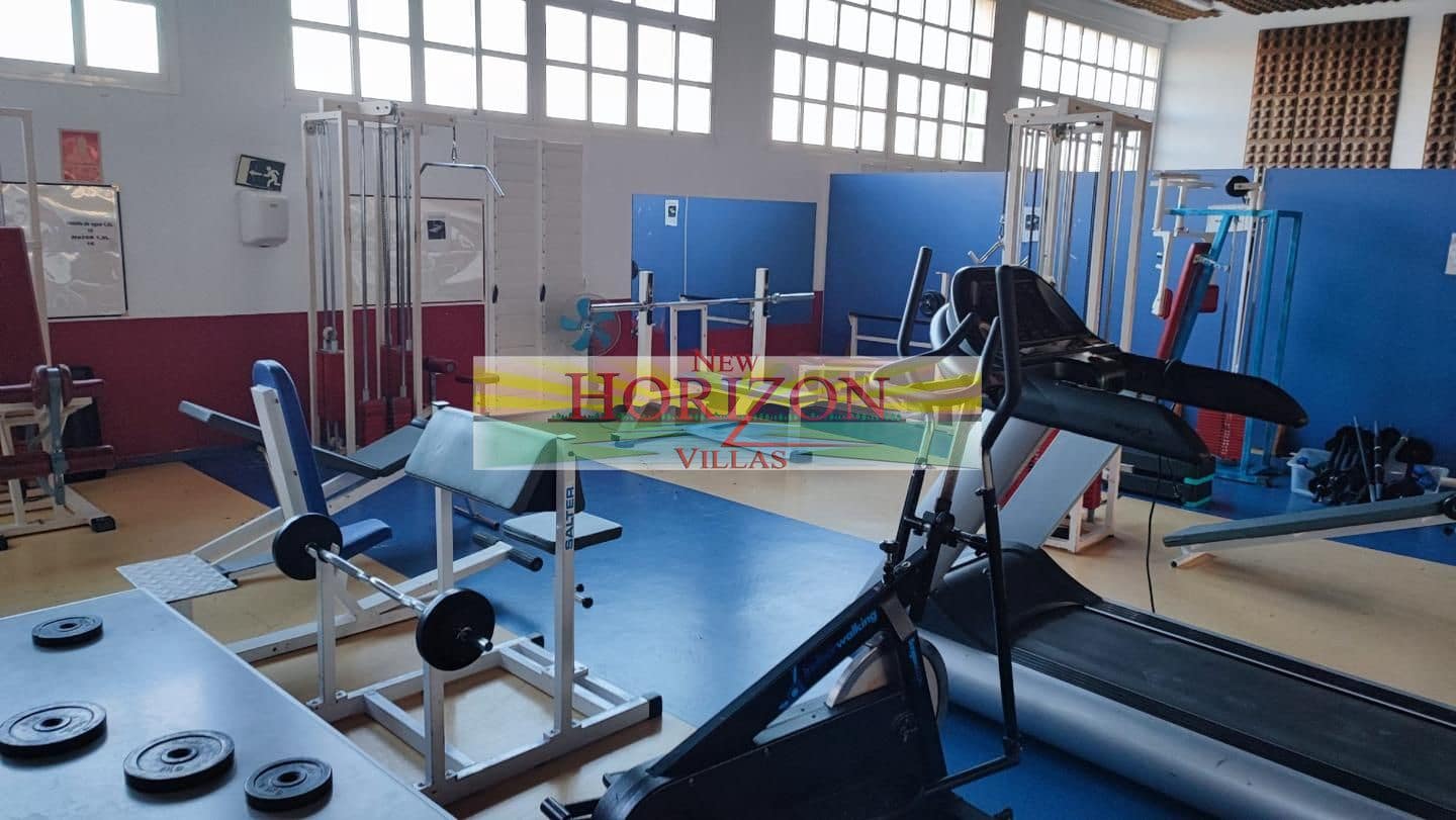 2 chambre Appartement à vendre à La Alfoquia - 110 000 € (Ref: 9570020)