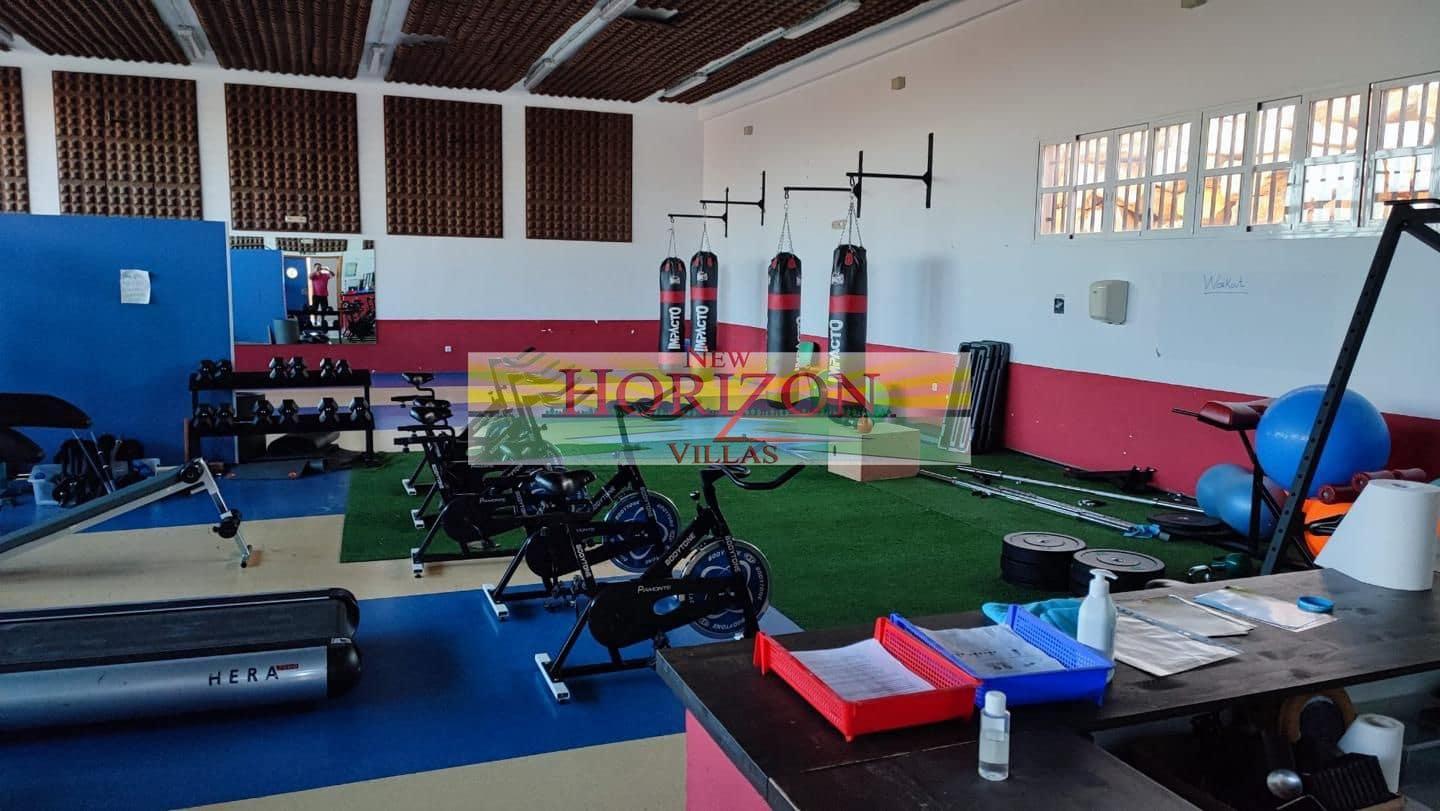 2 chambre Appartement à vendre à La Alfoquia - 110 000 € (Ref: 9570020)