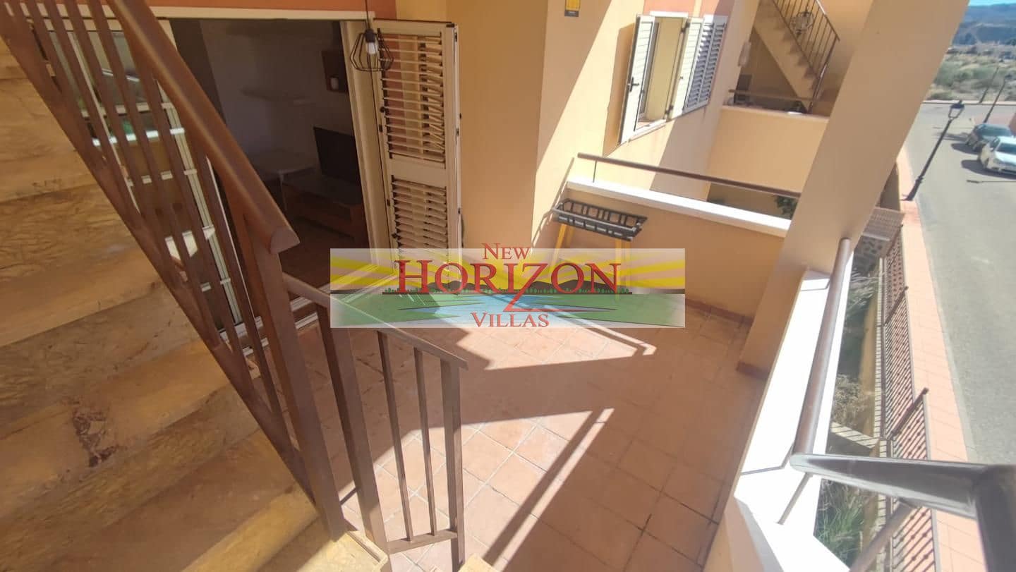 2 chambre Appartement à vendre à La Alfoquia - 110 000 € (Ref: 9570020)