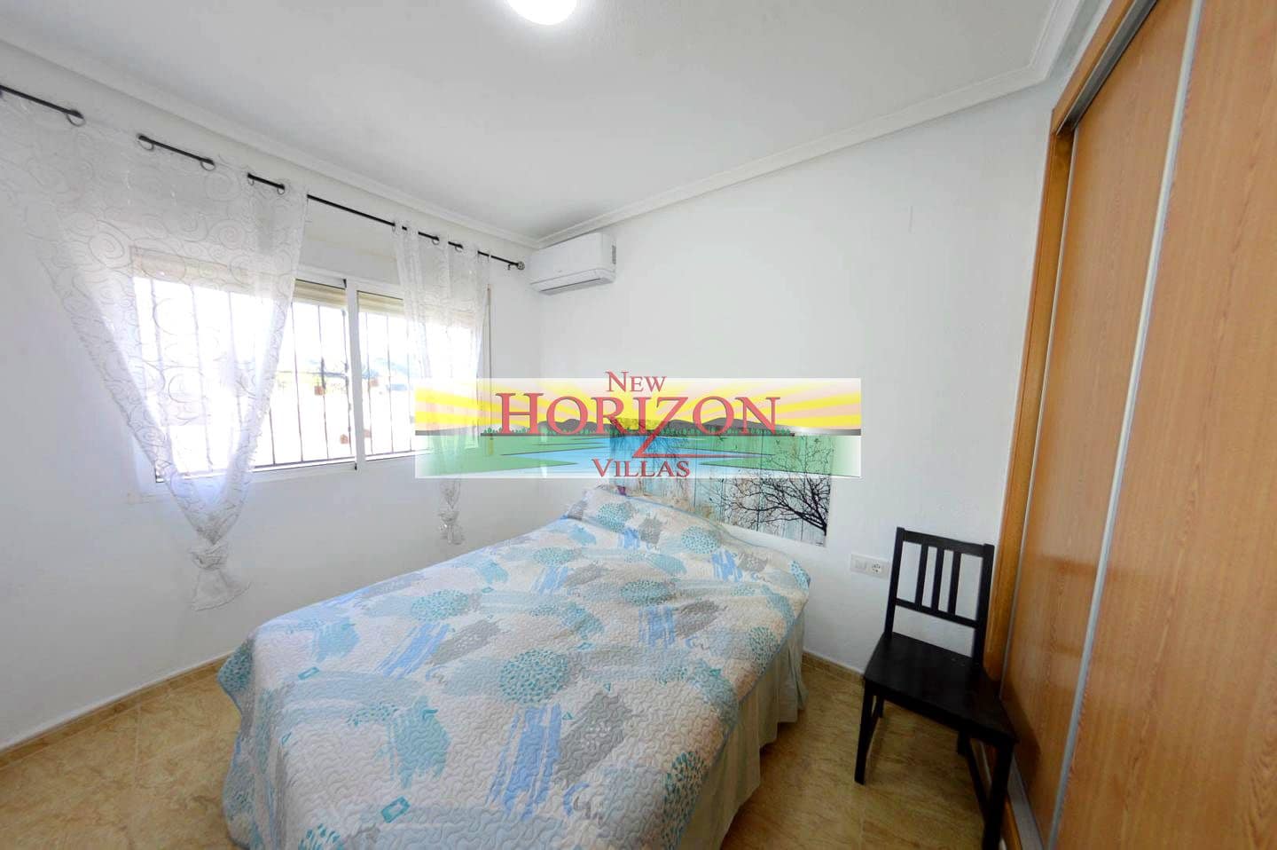 2 soveværelse Villa til leje i San Juan de los Terreros - € 600 (Ref: 9593053)