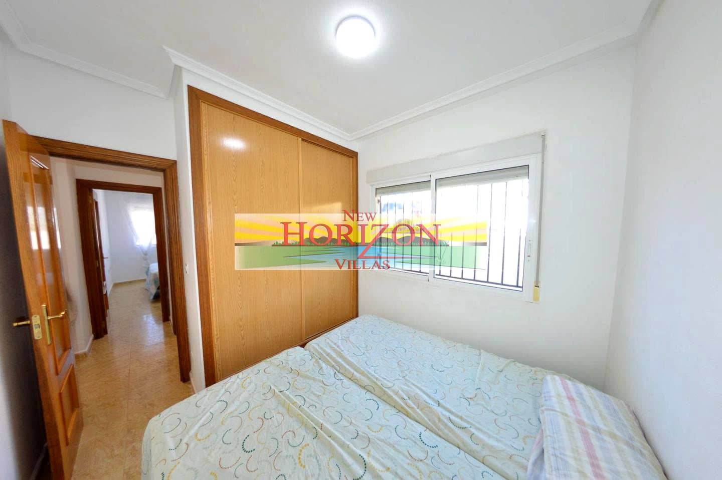 2 soveværelse Villa til leje i San Juan de los Terreros - € 600 (Ref: 9593053)