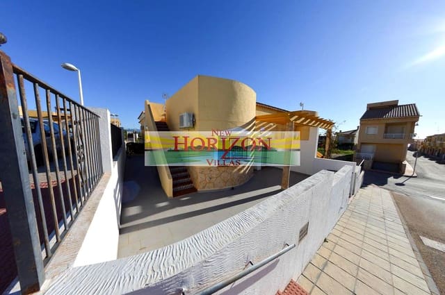 2 soveværelse Villa til leje i San Juan de los Terreros, Pulpí - € 600 (Ref: 9593053)