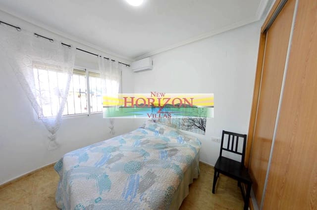 2 soveværelse Villa til leje i San Juan de los Terreros, Pulpí - € 600 (Ref: 9593053)