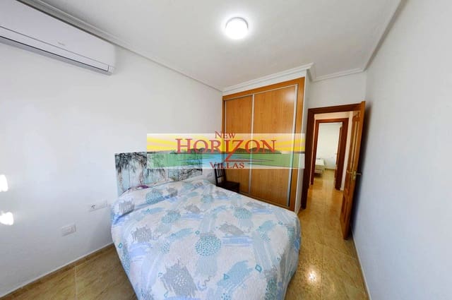 2 soveværelse Villa til leje i San Juan de los Terreros, Pulpí - € 600 (Ref: 9593053)