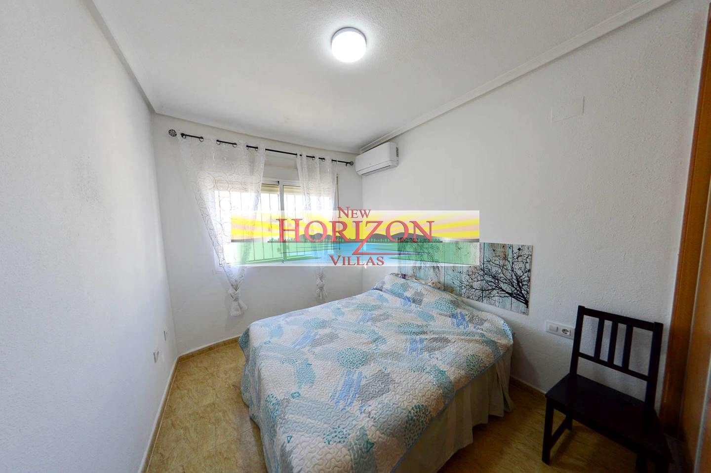 2 soveværelse Villa til leje i San Juan de los Terreros - € 600 (Ref: 9593053)