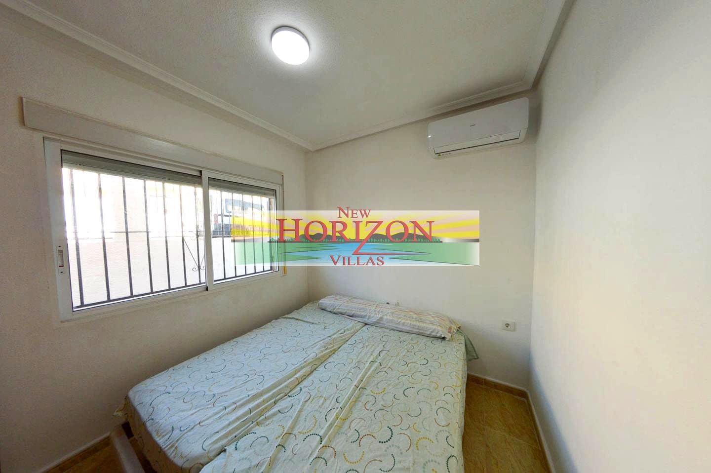 2 soveværelse Villa til leje i San Juan de los Terreros - € 600 (Ref: 9593053)