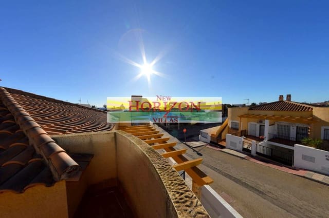 2 soveværelse Villa til leje i San Juan de los Terreros, Pulpí - € 600 (Ref: 9593053)