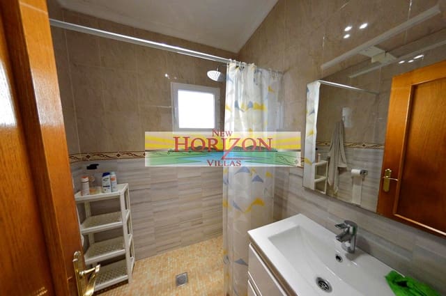 2 soveværelse Villa til leje i San Juan de los Terreros, Pulpí - € 600 (Ref: 9593053)