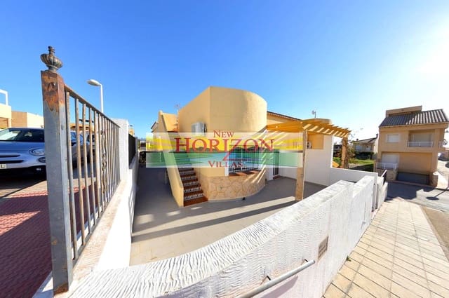 2 soveværelse Villa til leje i San Juan de los Terreros, Pulpí - € 600 (Ref: 9593053)