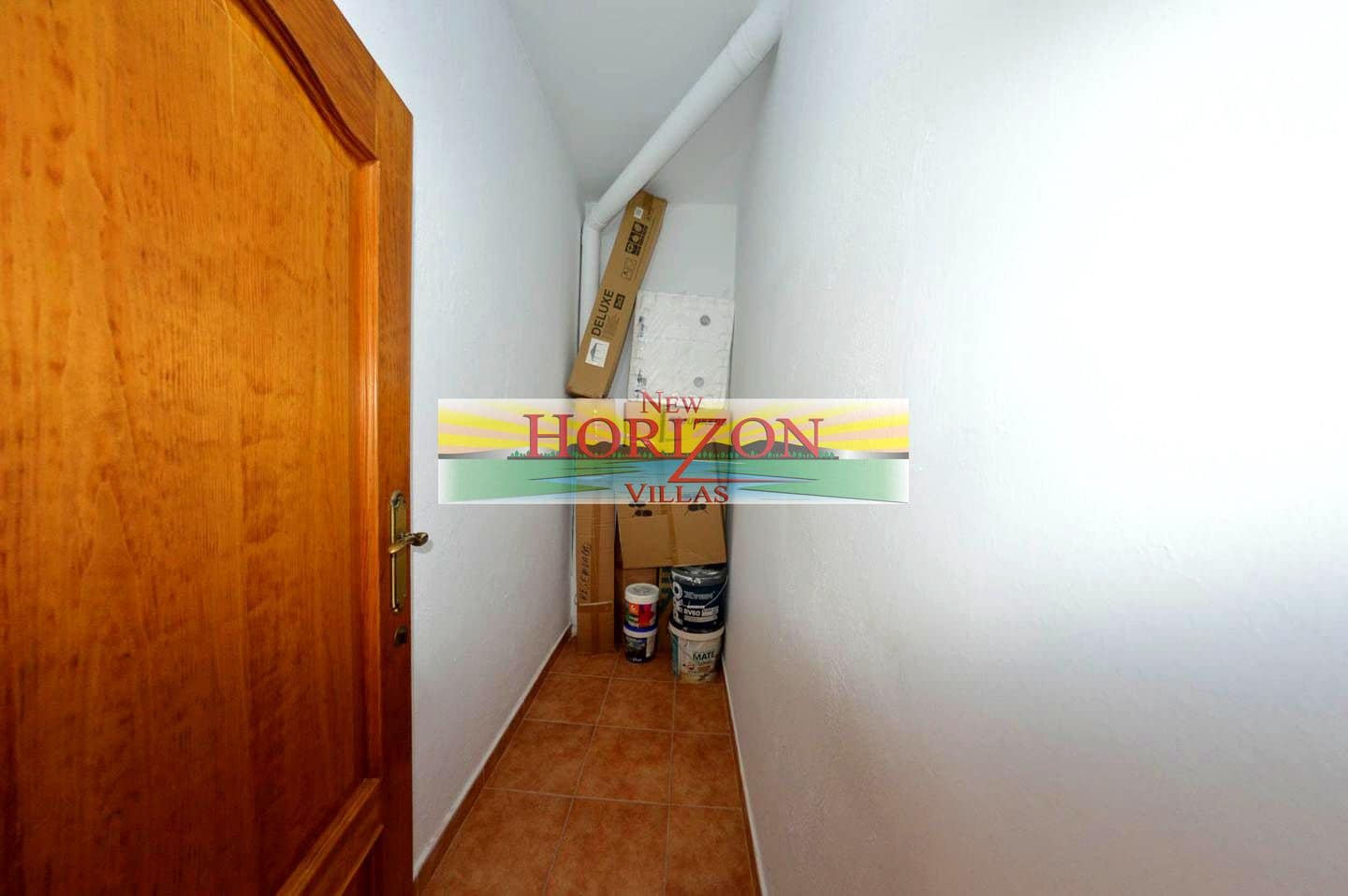 3 bedroom Flat for rent in Mojacar - € 900 (Ref: 9598047)