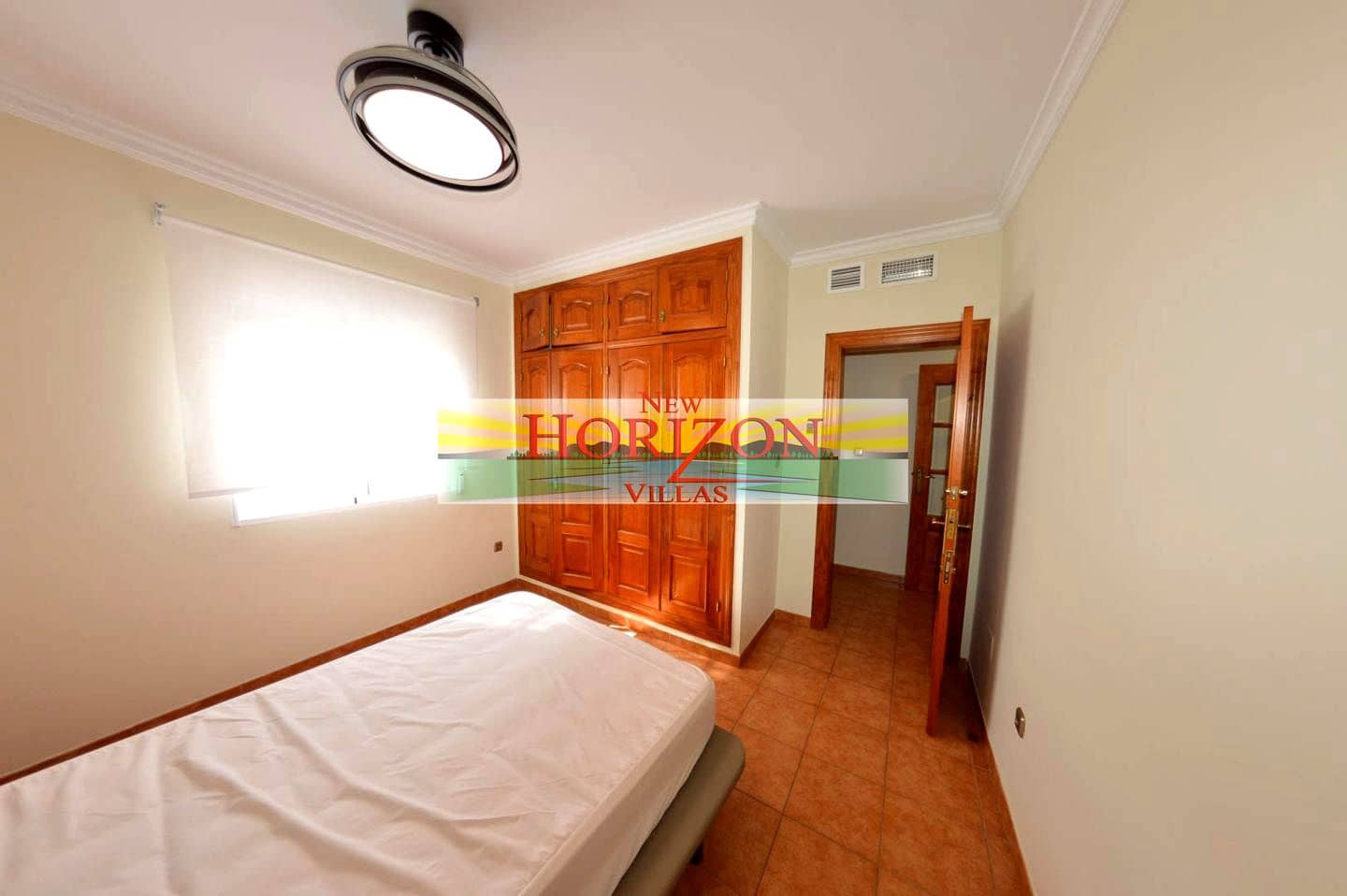 3 bedroom Flat for rent in Mojacar - € 900 (Ref: 9598047)