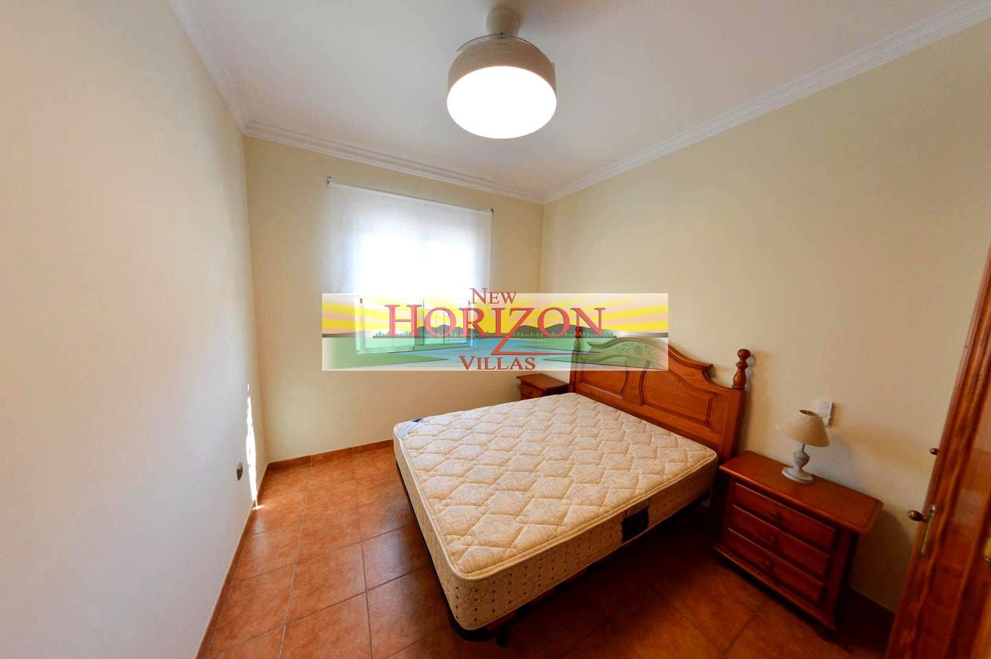 3 bedroom Flat for rent in Mojacar - € 900 (Ref: 9598047)