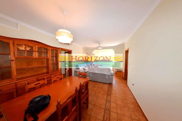 3 bedroom Flat for rent in Mojácar - € 900 (Ref: 9598047)