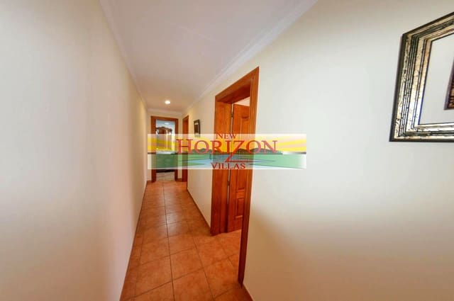 3 bedroom Flat for rent in Mojácar - € 900 (Ref: 9598047)