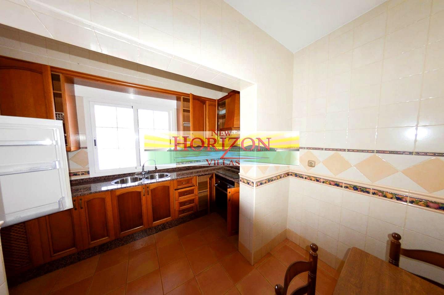 3 bedroom Flat for rent in Mojacar - € 900 (Ref: 9598047)