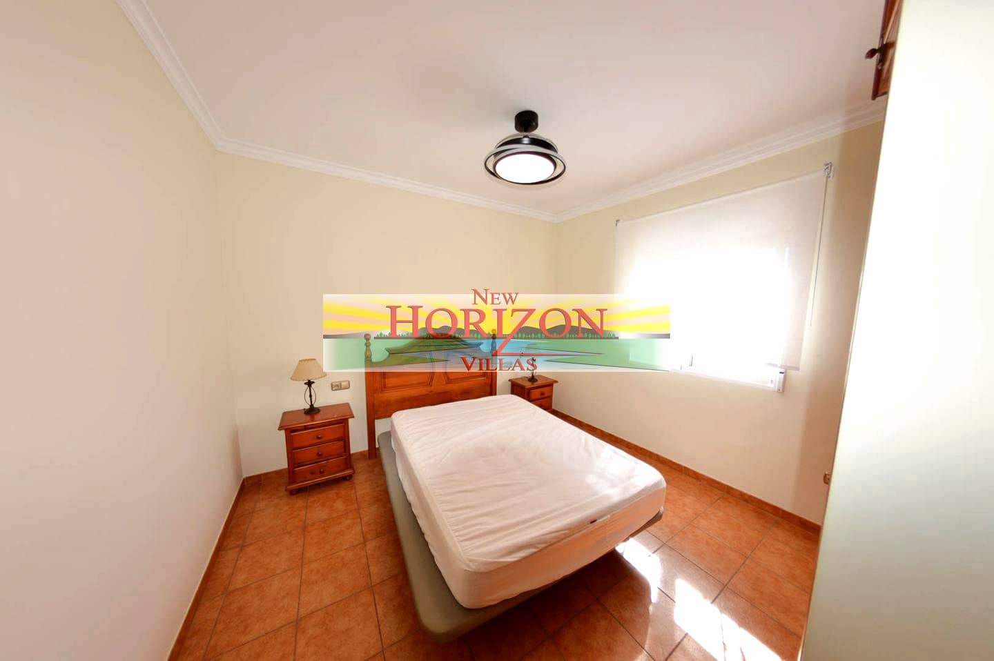 3 bedroom Flat for rent in Mojacar - € 900 (Ref: 9598047)