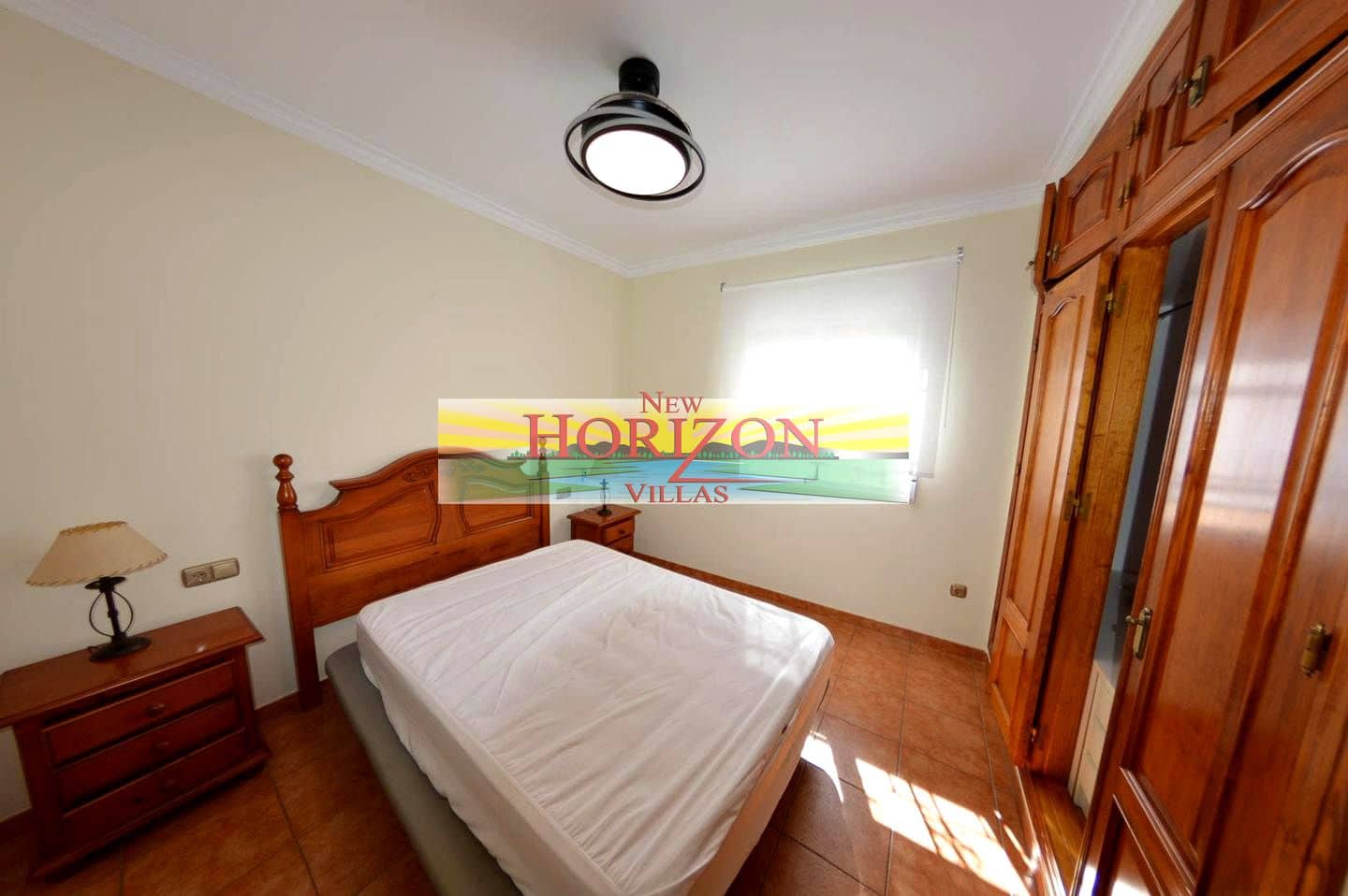 3 bedroom Flat for rent in Mojacar - € 900 (Ref: 9598047)