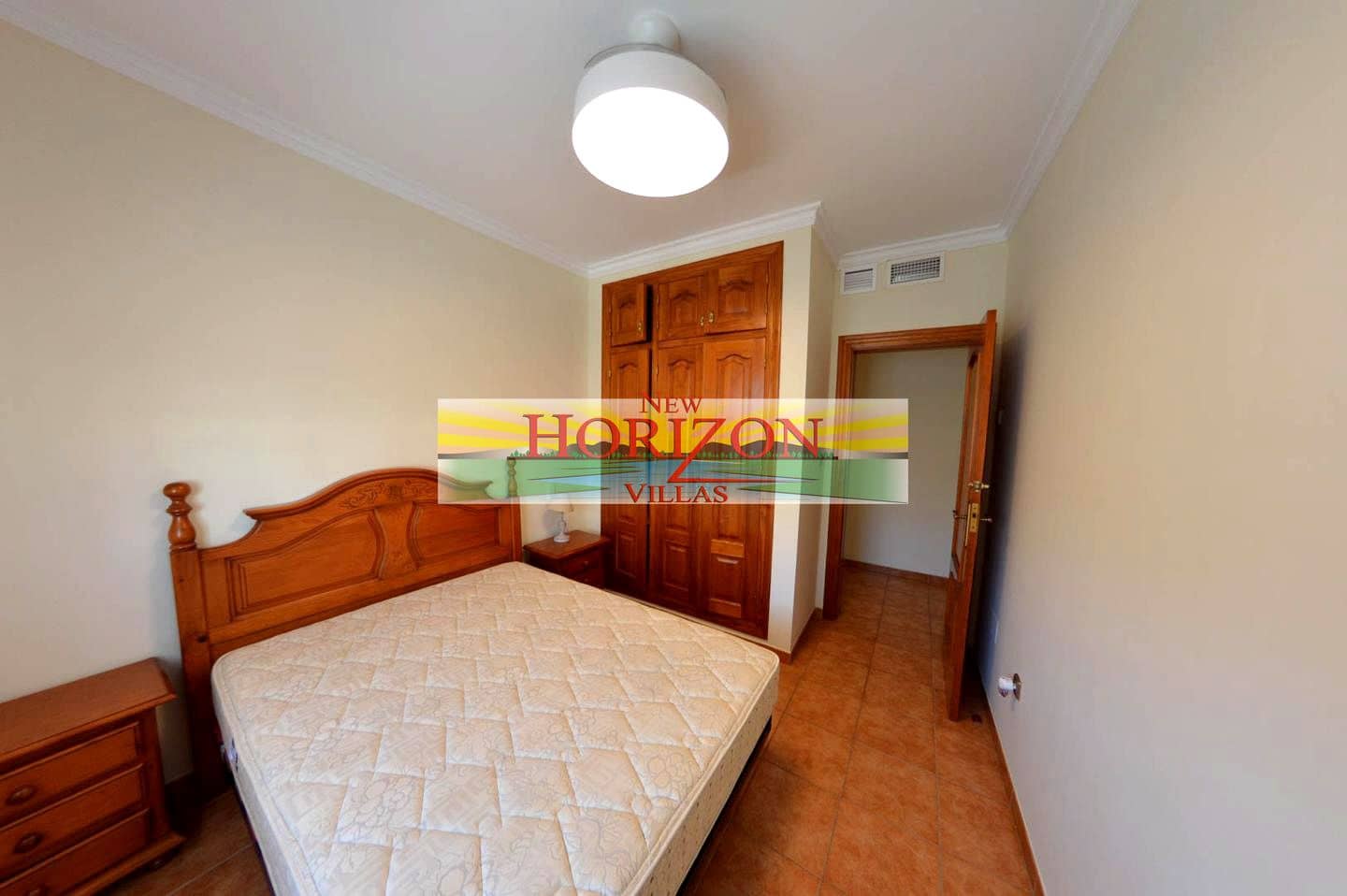 3 bedroom Flat for rent in Mojacar - € 900 (Ref: 9598047)