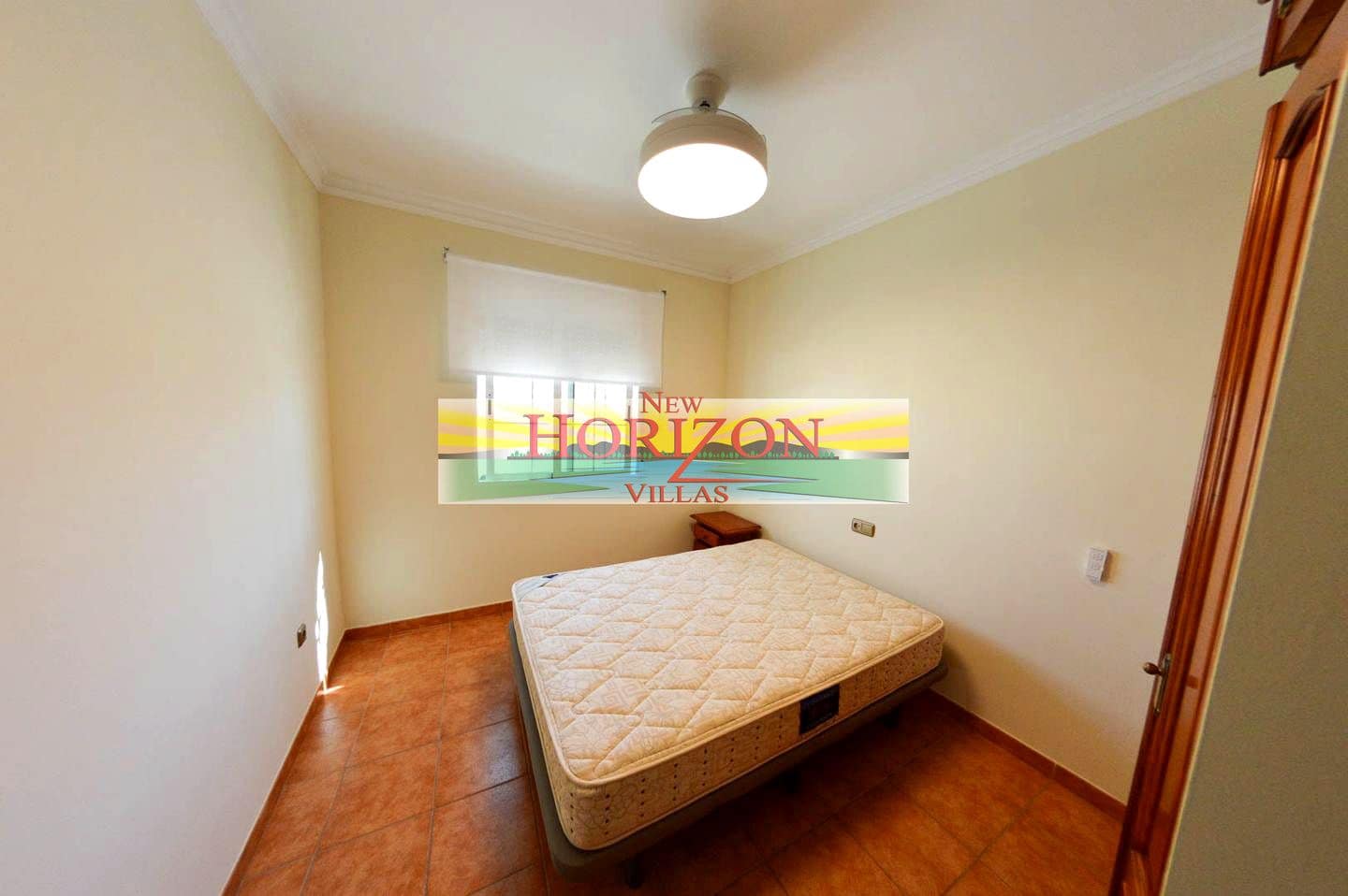 3 bedroom Flat for rent in Mojacar - € 900 (Ref: 9598047)