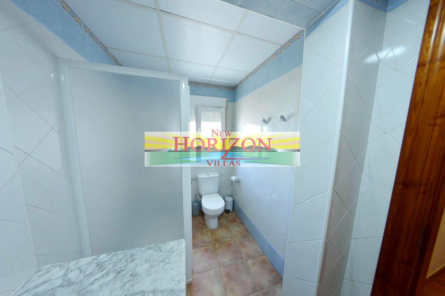 3 bedroom Flat for rent in Mojacar - € 900 (Ref: 9598047)