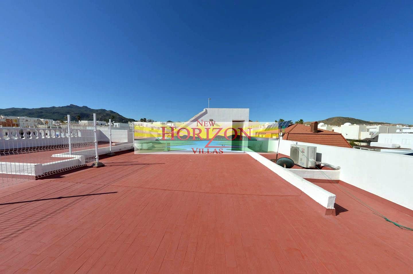 3 bedroom Flat for rent in Mojacar - € 900 (Ref: 9598047)