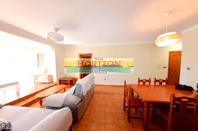 3 bedroom Flat for rent in Mojácar - € 900 (Ref: 9598047)