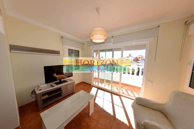 3 bedroom Flat for rent in Mojácar - € 900 (Ref: 9598047)