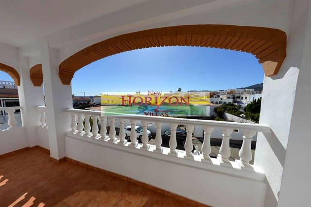 3 bedroom Flat for rent in Mojácar - € 900 (Ref: 9598047)