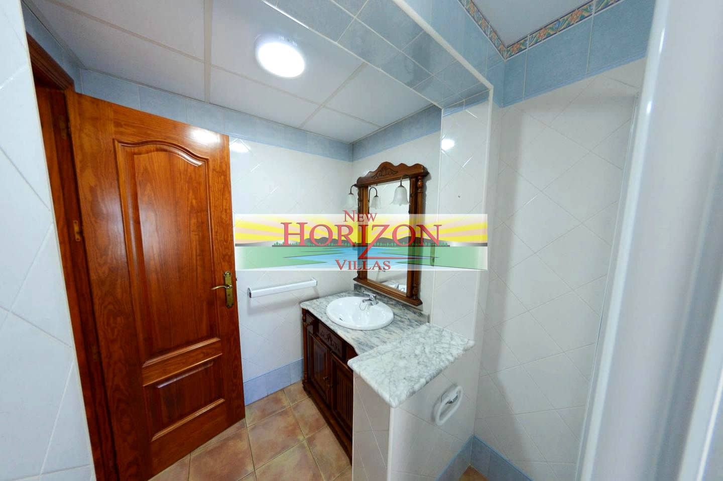 3 bedroom Flat for rent in Mojacar - € 900 (Ref: 9598047)