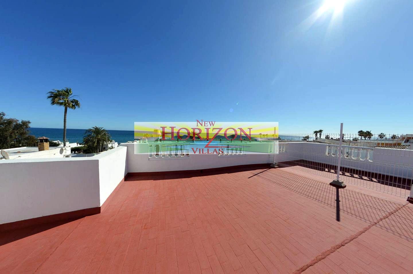 3 bedroom Flat for rent in Mojacar - € 900 (Ref: 9598047)