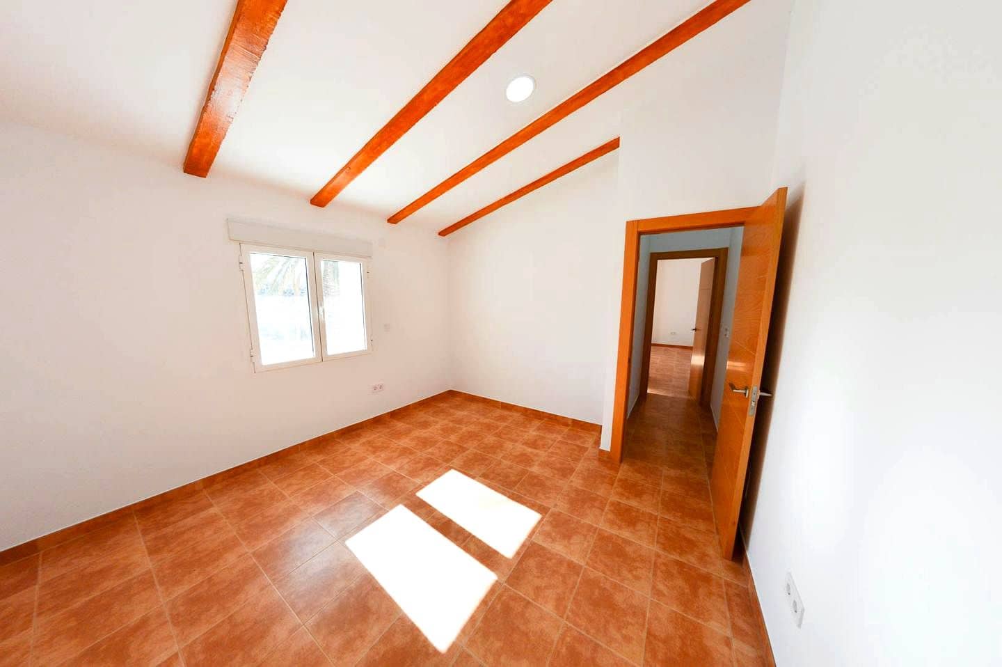 3 slaapkamer Villa te huur in Albox - € 900 (Ref: 9598048)