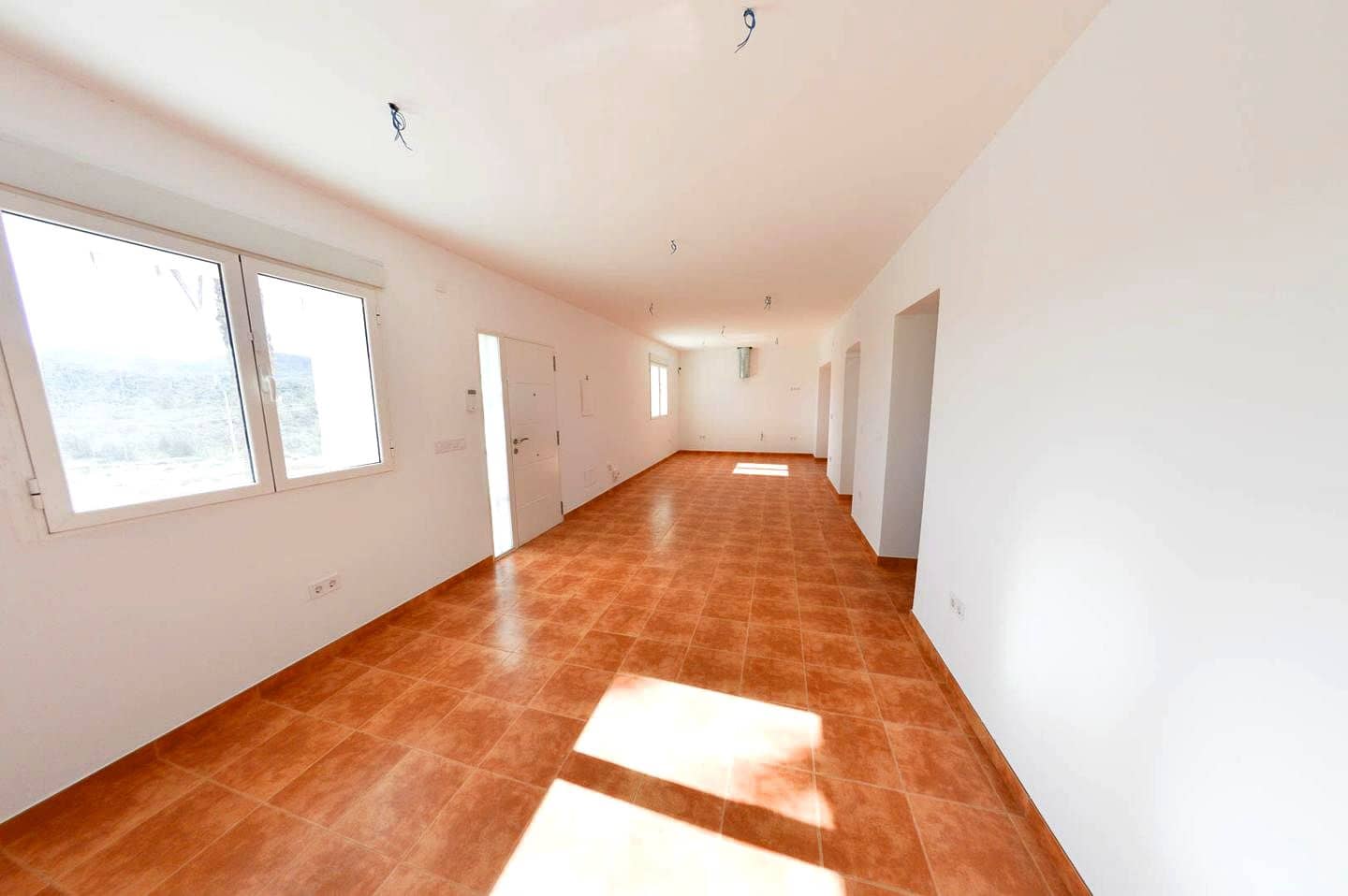 3 slaapkamer Villa te huur in Albox - € 900 (Ref: 9598048)