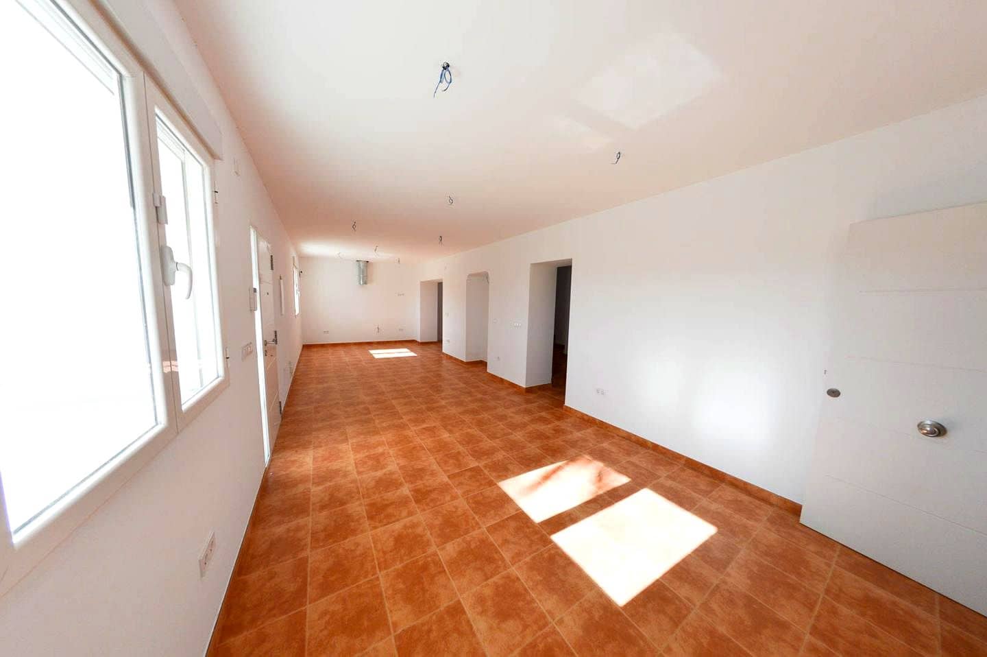 3 slaapkamer Villa te huur in Albox - € 900 (Ref: 9598048)