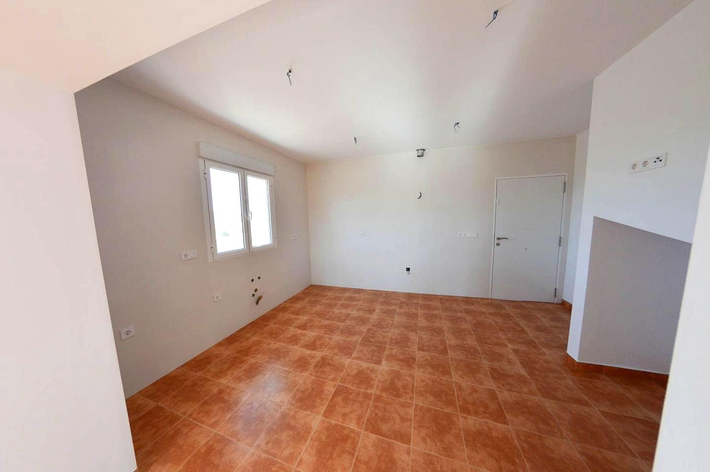 3 slaapkamer Villa te huur in Albox - € 900 (Ref: 9598048)