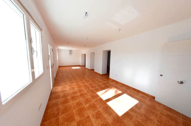 3 slaapkamer Villa te huur in Albox - € 900 (Ref: 9598048)