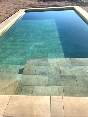 3 slaapkamer Villa te huur in Albox - € 900 (Ref: 9598048)