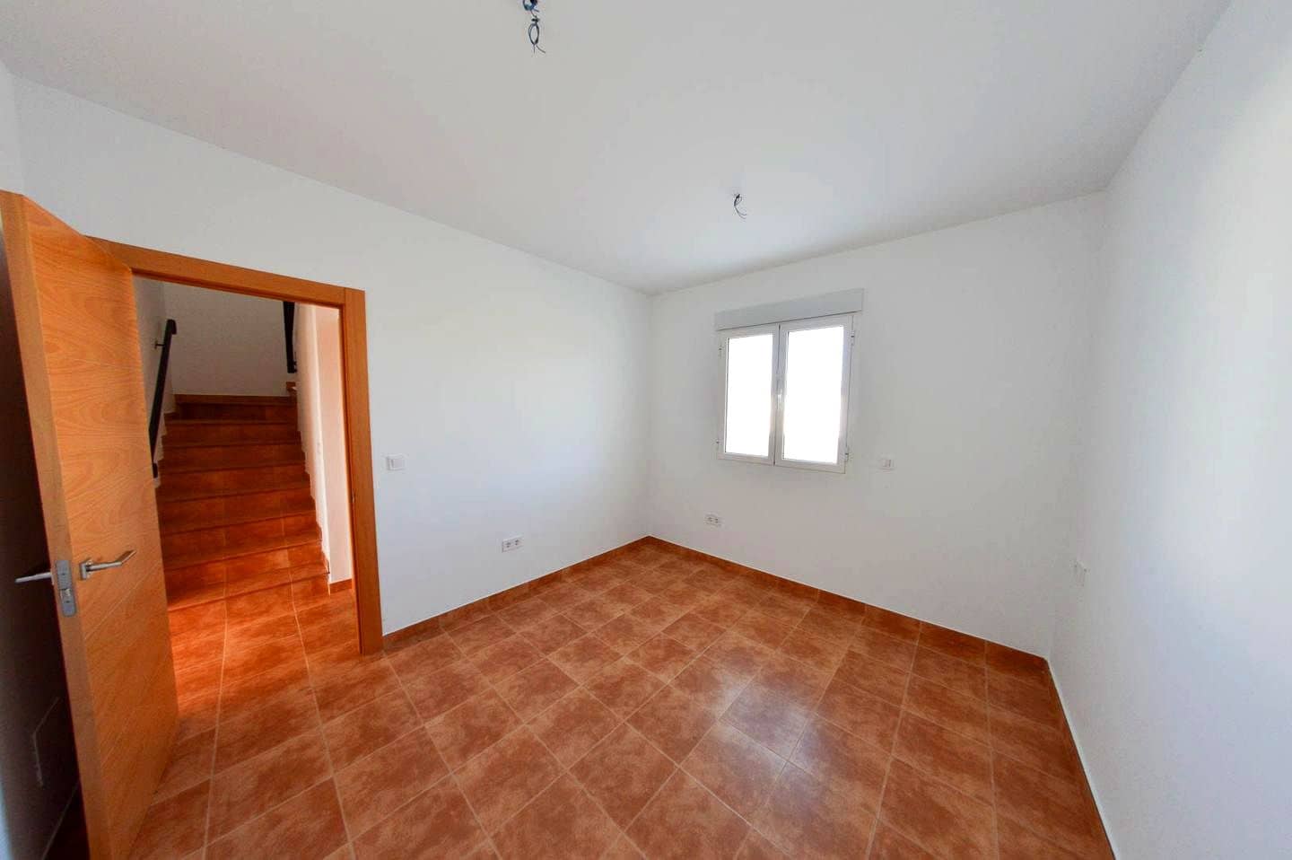 3 slaapkamer Villa te huur in Albox - € 900 (Ref: 9598048)