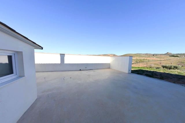 3 slaapkamer Villa te huur in Albox - € 900 (Ref: 9598048)