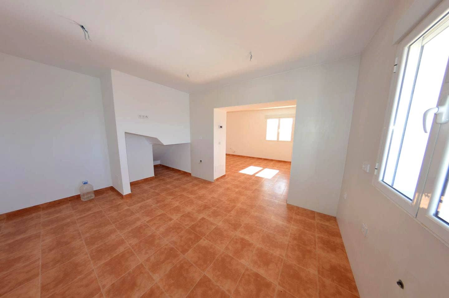 3 slaapkamer Villa te huur in Albox - € 900 (Ref: 9598048)