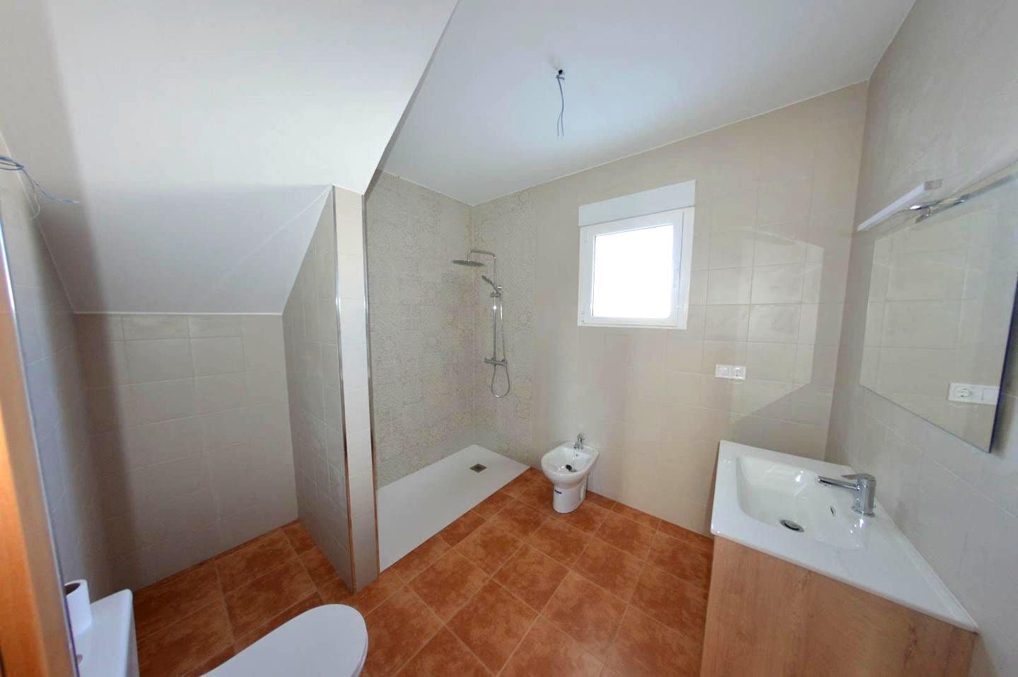 3 slaapkamer Villa te huur in Albox - € 900 (Ref: 9598048)