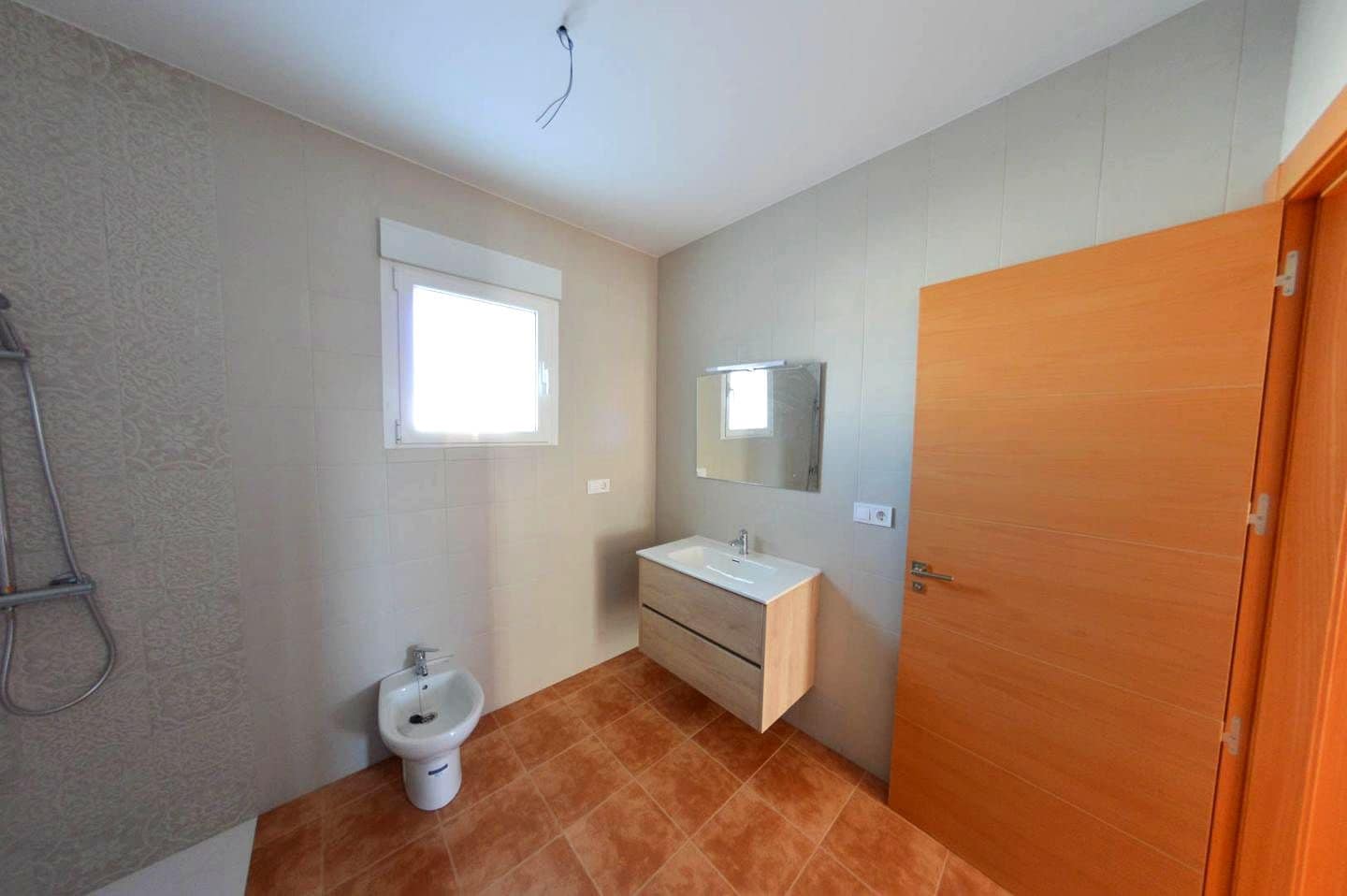 3 slaapkamer Villa te huur in Albox - € 900 (Ref: 9598048)