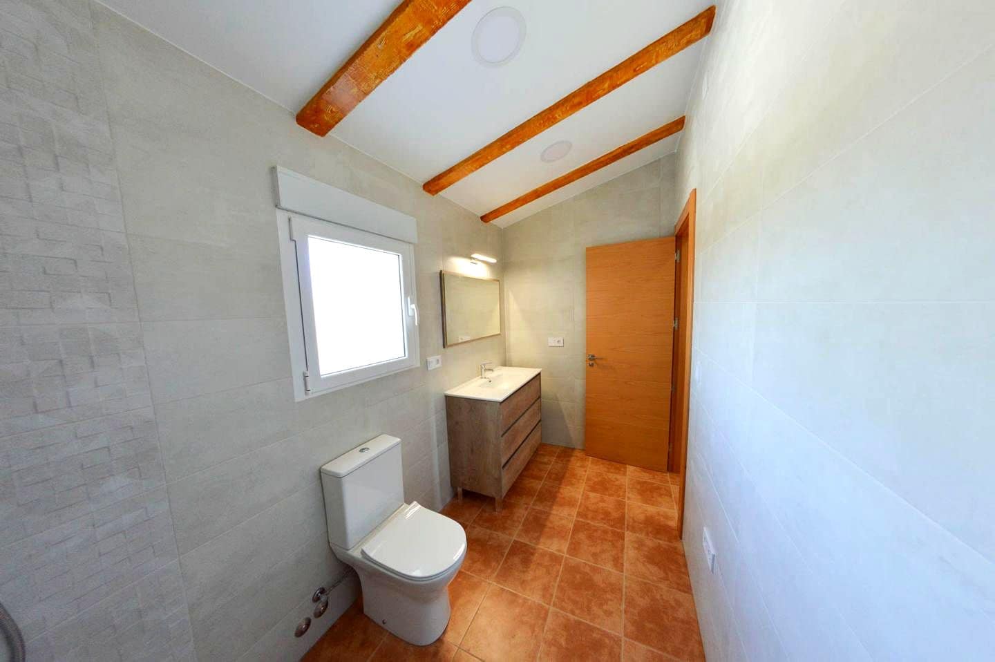 3 slaapkamer Villa te huur in Albox - € 900 (Ref: 9598048)