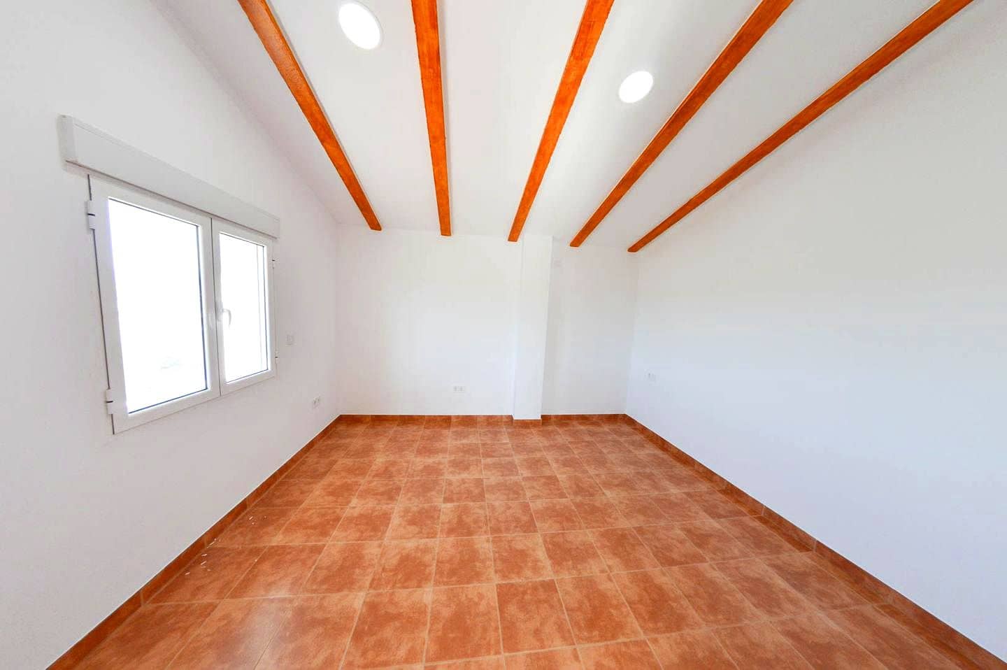 3 slaapkamer Villa te huur in Albox - € 900 (Ref: 9598048)