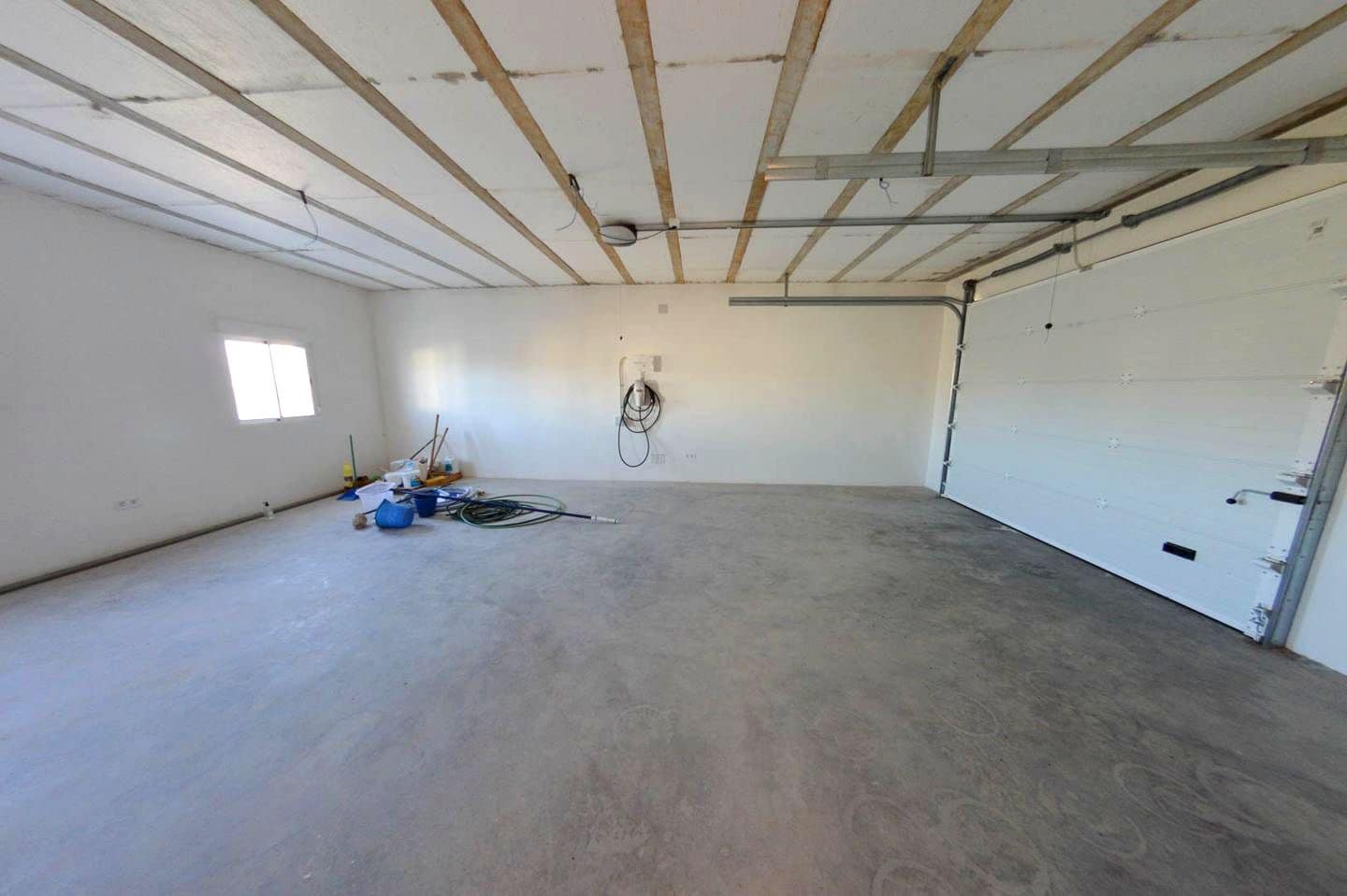 3 slaapkamer Villa te huur in Albox - € 900 (Ref: 9598048)